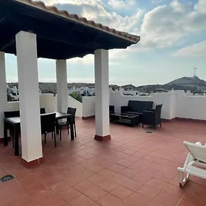 Pueblo Salinas 2 Apartamento Vera