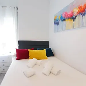 Rentalsevilla De 3 En Triana Apartamento Sevilla