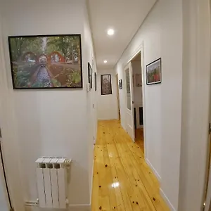 Saioa Apartamento
