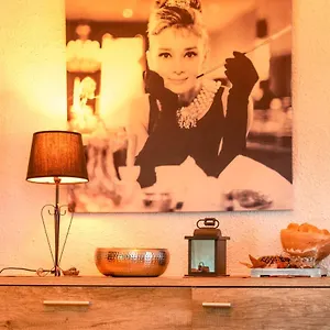 Acogedor En El Corazon De Apartamento