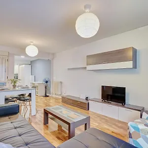 Jarauta 50 By Clabao Apartamento